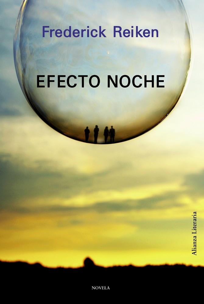 Efecto noche | 9788420671703 | Frederick Reiken