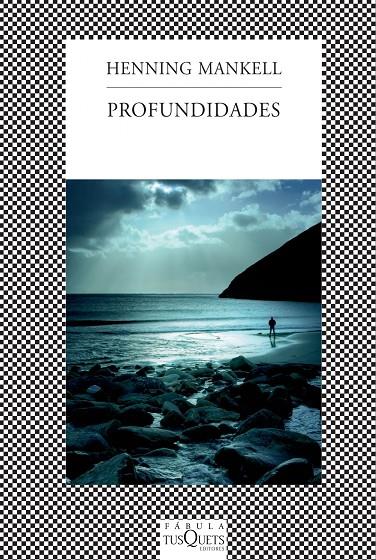 Profundidades | 9788483831663 | Henning Mankell