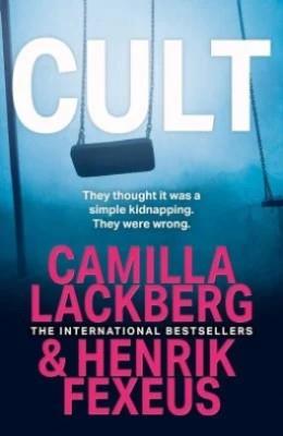 Cult | 9780008464271 | Läcberg, Camilla