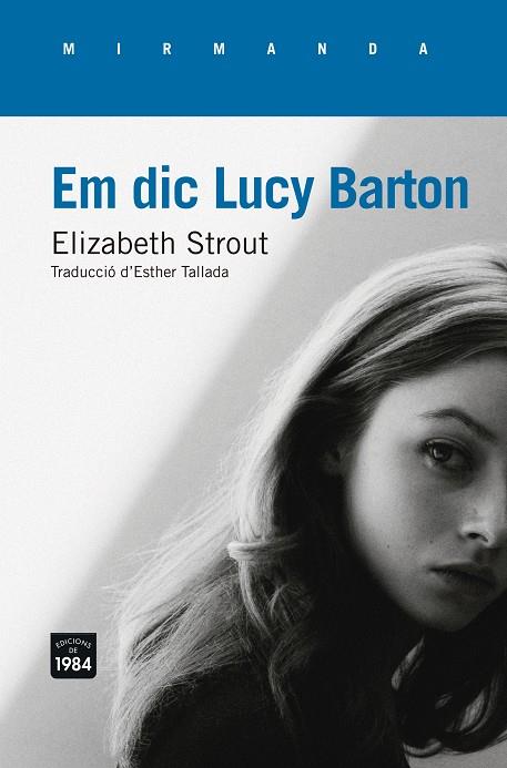 Em dic Lucy Barton | 9788415835844 | Elizabeth Strout