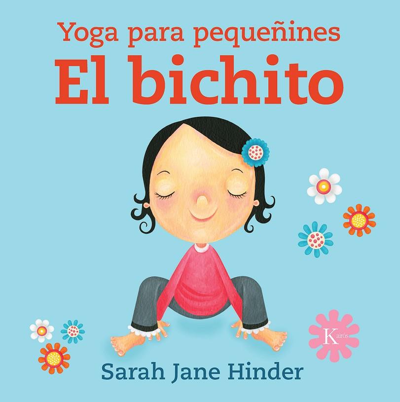 El bichito | 9788499886749 | Hinder, Sarah Jane