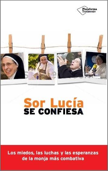 Sor Lucía se confiesa | 9788416256785 | Sor Lucía Caram