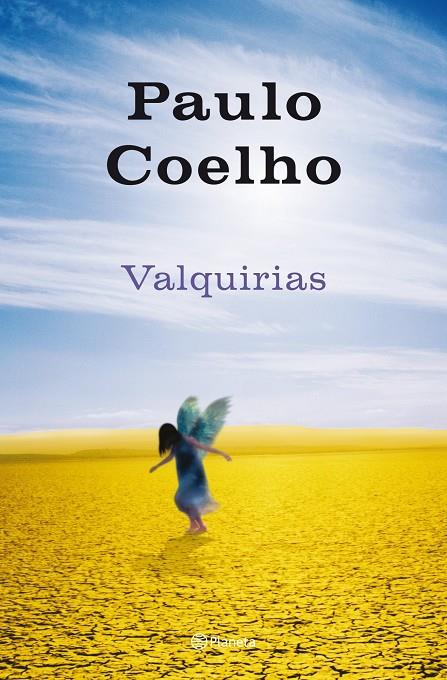 Valquirias | 9788408093190 | Paulo Coelho