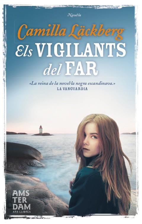 Els vigilants del far | 9788492941957 | Camilla Lackberg