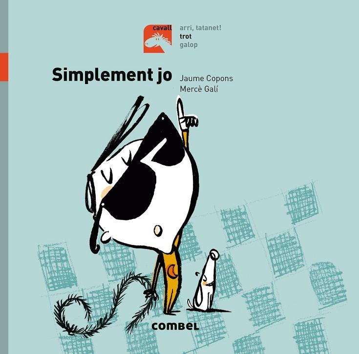 Simplement jo - Trot | 9788491012276 | Jaume Copons i Mercè Galí