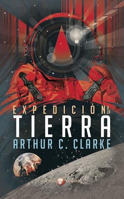 Expedición a la Tierra | 9788435021333 | Clarke, Arthur