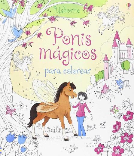 Ponis mágicos | 9781474915137 | Sims L/ Zanna D