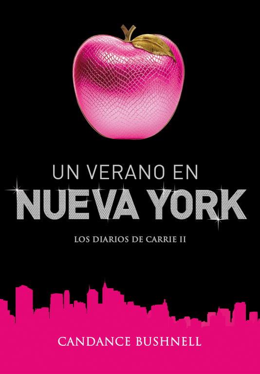 Un verano en Nueva York | 9788484415817 | Candace Bushnell