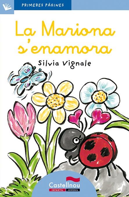 La Mariona s'enamora | 9788489625112 | Silvia Vignale