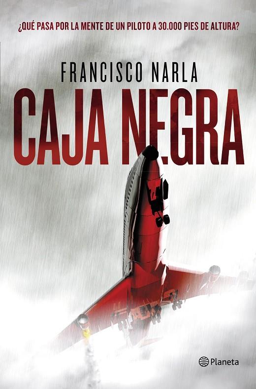 Caja negra | 9788408143420 | Francisco Narla