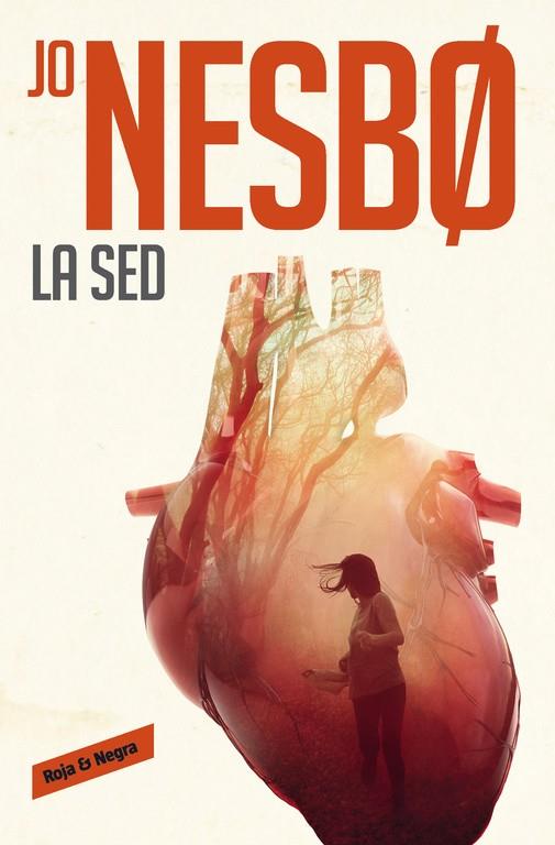 La sed | 9788416709434 | Jo Nesbo