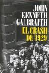 El crash de 1929 | 9788434453579 | John Kenneth Galbraith