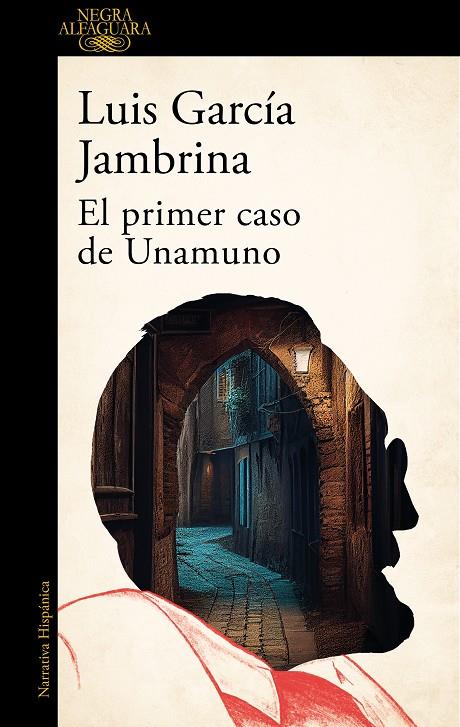 El primer caso de Unamuno | 9788420476766 | García Jambrina, Luis