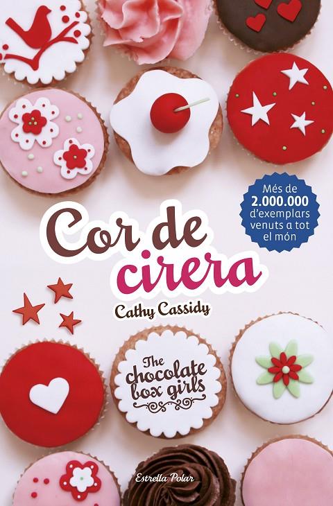 Cor de cirera | 9788416522354 | Cathy Cassidy