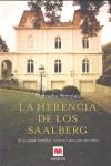 La herencia de los Saalberg | 9788492695805 | Cornelia Rimpau