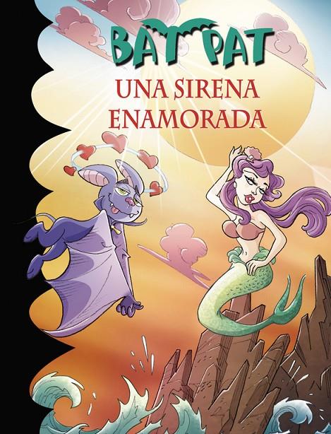 Una sirena enamorada | 9788490436721 | Pavanello, Roberto