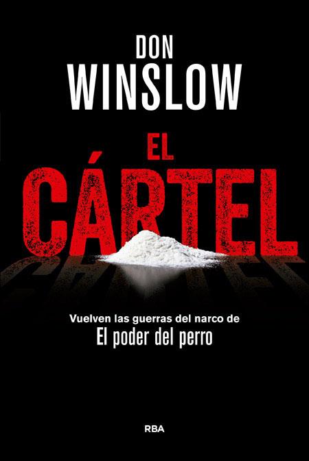 cártel, El | 9788490566367 | Don Winslow