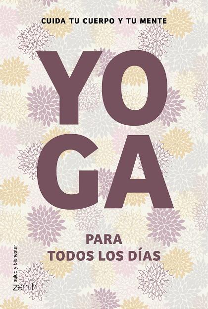 Yoga para todos los días | 9788408145417 | AA. VV.