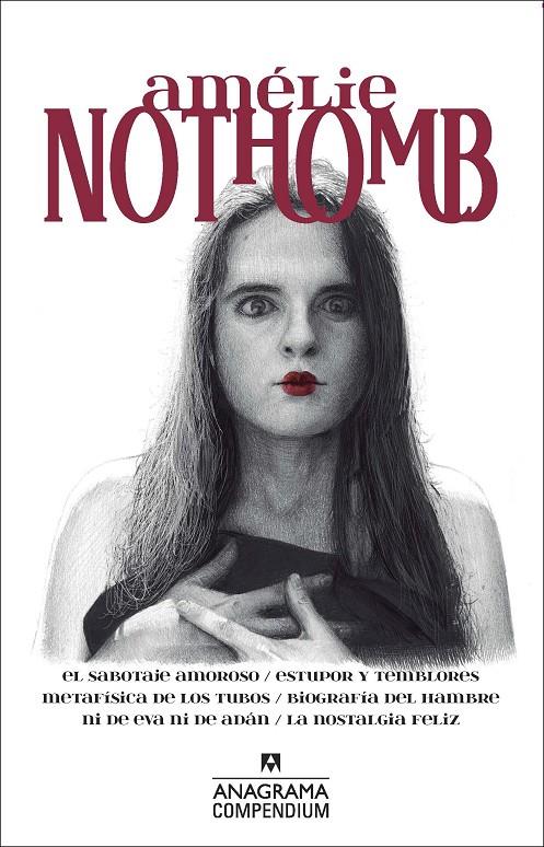 Amélie Nothomb | 9788433959621 | Nothomb, Amélie