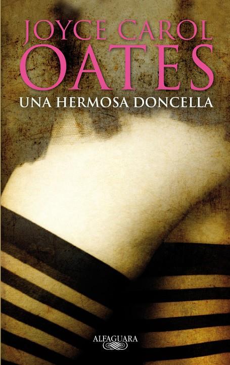 Una hermosa doncella | 9788420406848 | Joyce Carol Oates