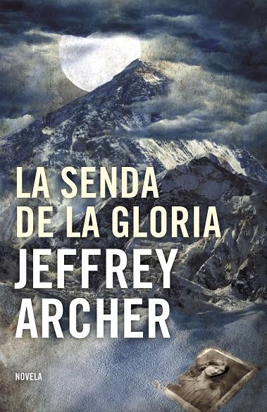 La senda de la gloria | 9788425344206 | Jeffrey Archer