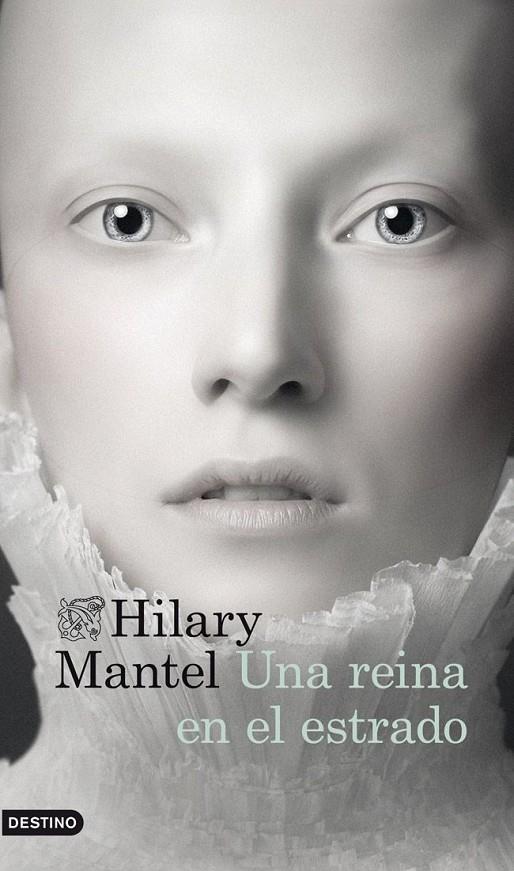 Una reina en el estrado | 9788423345861 | Mantel, Hilary