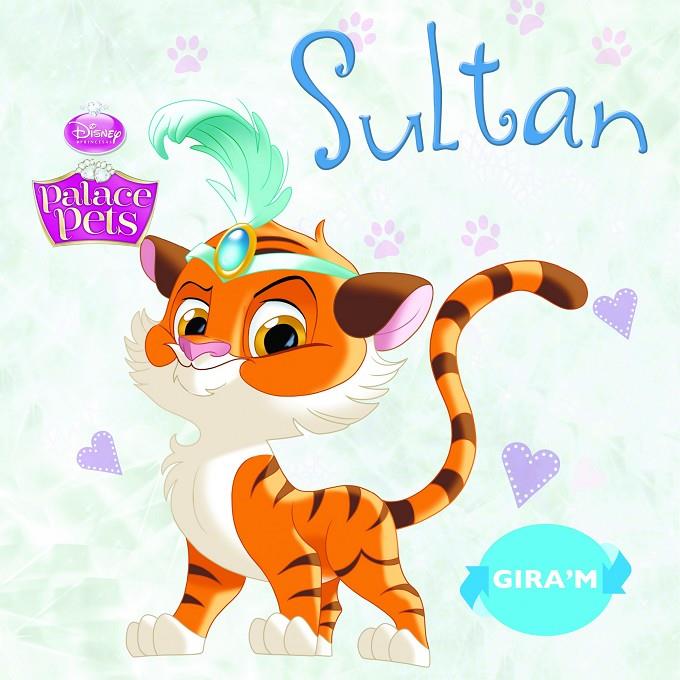 Teacup - Sultan | 9788490576342 | Disney