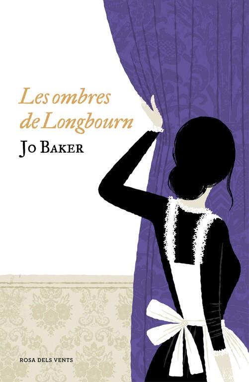 Les ombres de Longbourn | 9788401389146 | Jo Baker