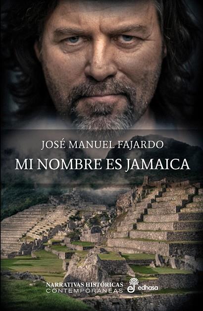 Mi nombre es Jamaica | 9788435062817 | José Manuel Fajardo