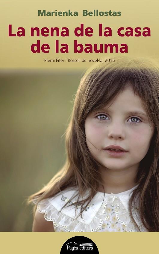 La nena de la casa de la bauma | 9788499757285 | Marienka Bollostas Puig