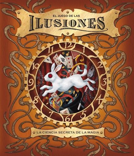 El juego de las ilusiones | 9788484419877 | Varios autores,