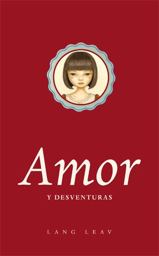 Amor y desventuras | 9788416528073 | Lang Leav