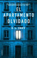 El apartamento olvidado | 9788416867370 | S.L. Grey