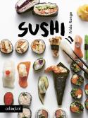 Sushi | 9788419483621 | Ronge, Frida