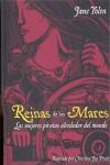 Reinas de los Mares. Las mujeres piratas alrededor | 9788497544306 | Jane Yolen