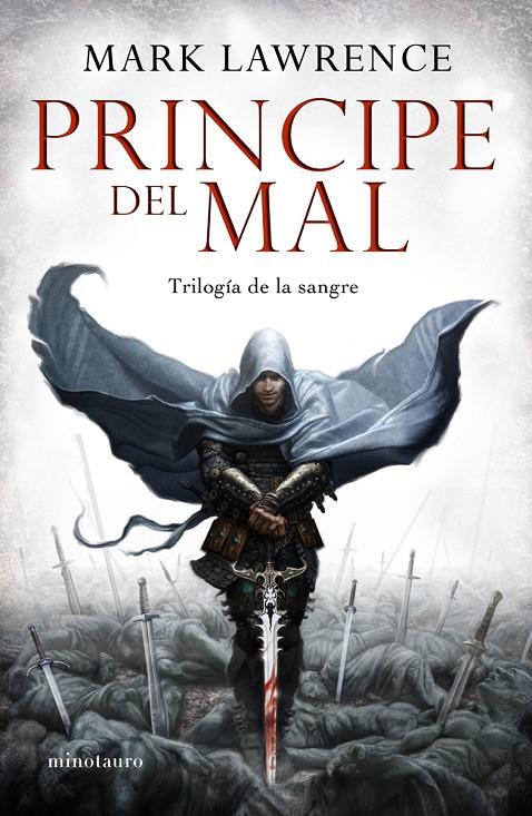 Príncipe del mal | 9788445078570 | Mark Lawrence