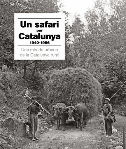 Un safari fotogràfic per Catalunya | 9788418243561 | González, Arnau/Cambray, Roser/Roger, Aitor