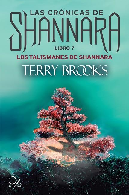 Los Talismanes de Shannara | 9788416224845 | Terry Brooks