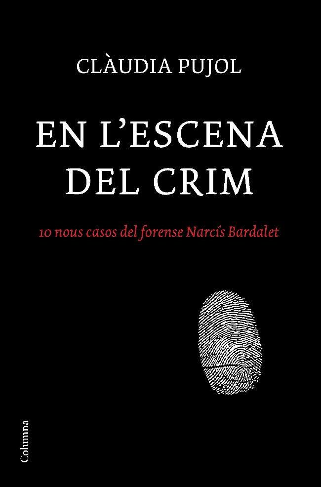 En l'escena del crim | 9788466410830 | Clàudia Pujol