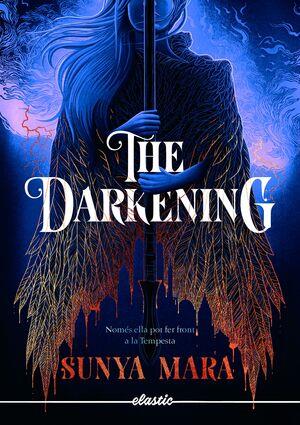 The Darkening 1 | 9788419478016 | Mara, Sunya