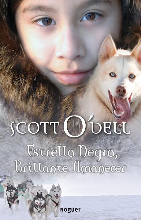 Estrella negra, brillante amanecer | 9788427901186 | Scott O'Dell