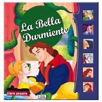 La Bella Durmiente | 9788499390888 | Robert Frederick LTD. / Rodríguez Martínez, María Teresa