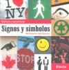 Signos y símbolos | 9788481564594 | Mark Hampshire y Keith Stephenson