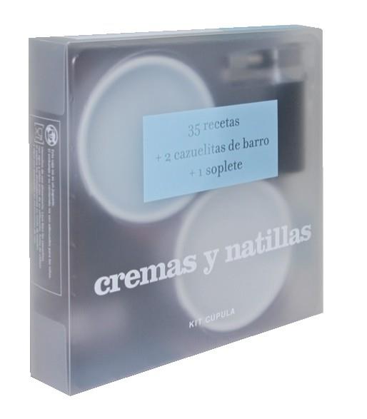 Cremas y natillas | 9788448069599 | Maréchal, José