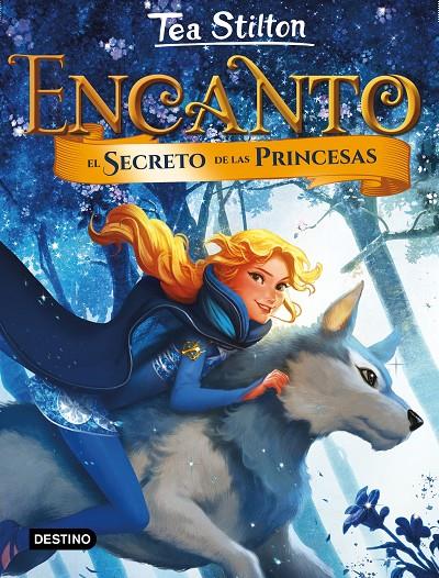 El secreto de las princesas | 9788408185277 | Stilton, Tea