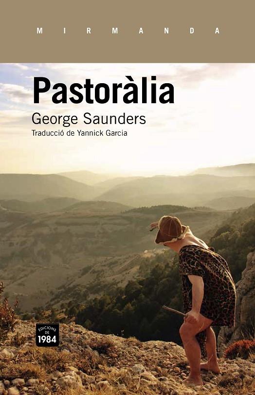 Pastoràlia | 9788415835332 | George Saunders