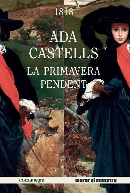 La primavera pendent  | 9788417188221 | Ada Castells