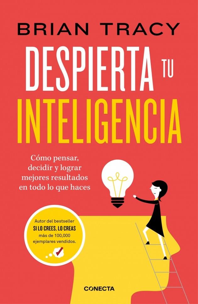 Despierta tu inteligencia | 9788418053658 | Tracy, Brian