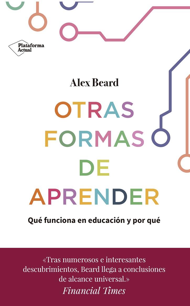 Otras formas de aprender | 9788417886158 | Beard, Alex