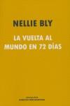 La vuelta al mundo en 72 días | 9788493747923 | Nellie Bly